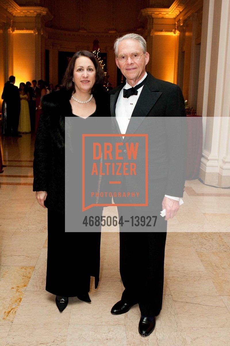 Laura Lambert, Scott Lambert, Spinsters of San Francisco 80th Anniversary Gala, US, December 6th, 2009, Photo #4685064-13927 Laura Lambert, Scott Lambert, Photo #4685064-13927