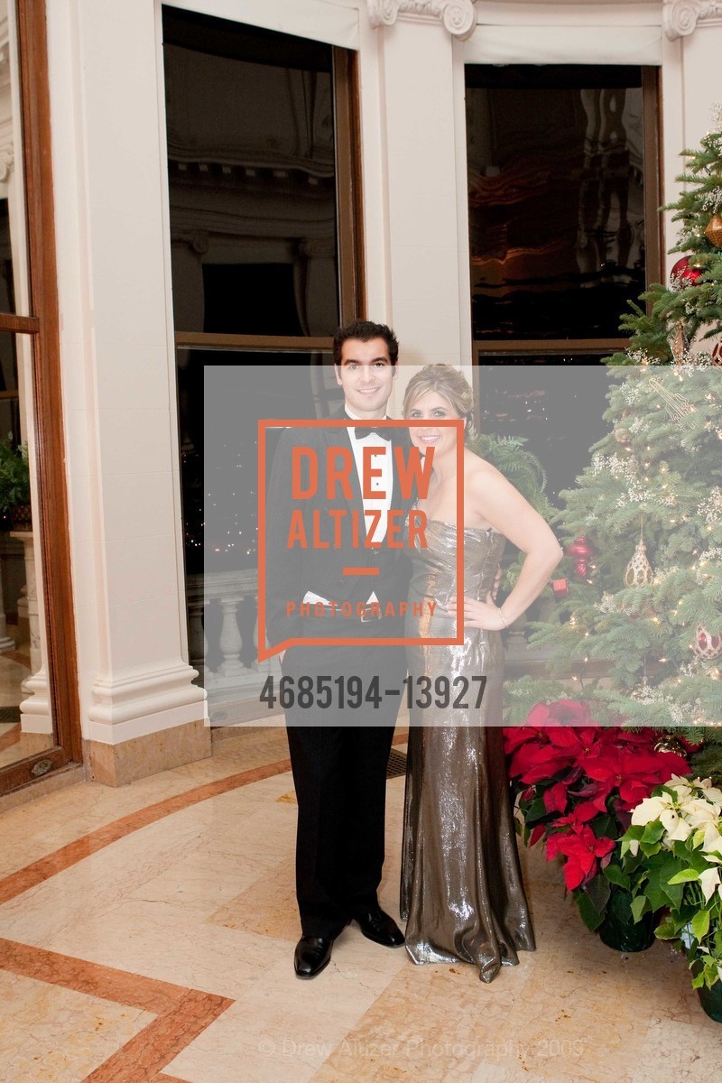 Nick Bea, Michelle Potthoff, Photo #4685194-13927