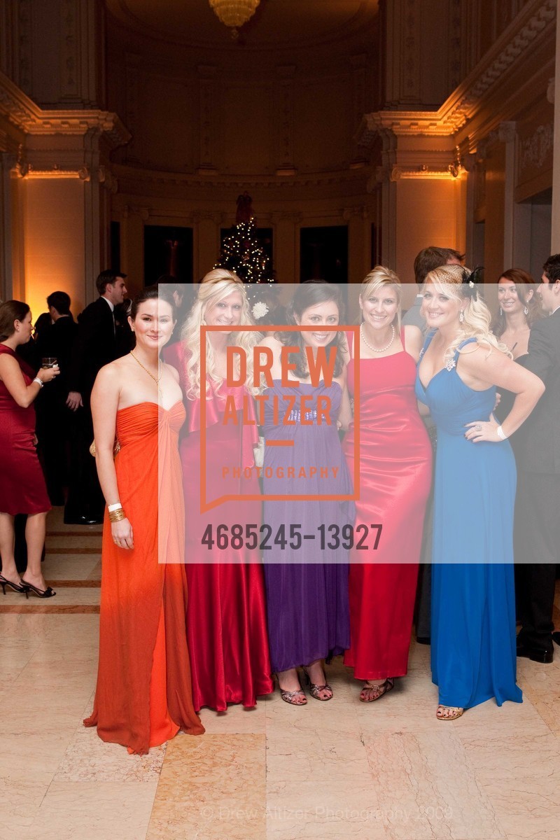 Victoria Toda, Danielle Jarvis, Amanda Coffee, Kelly Lapinski, Ashley Hayes, Photo #4685245-13927