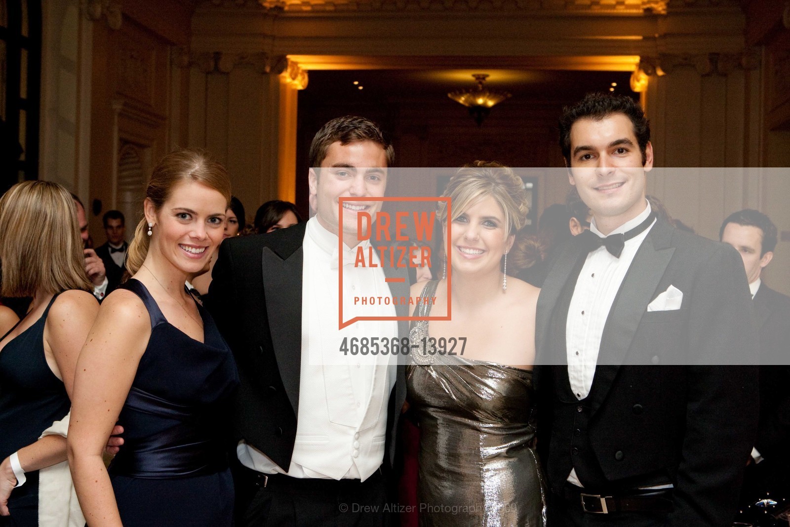 Sarah Burke, Andrew Guglielmi, Michelle Potthoff, Nick Bea, Photo #4685368-13927