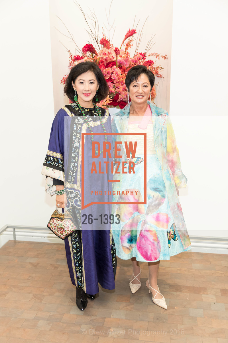 Gorretti Lo Lui, Doreen Woo Ho, Photo #26-1393