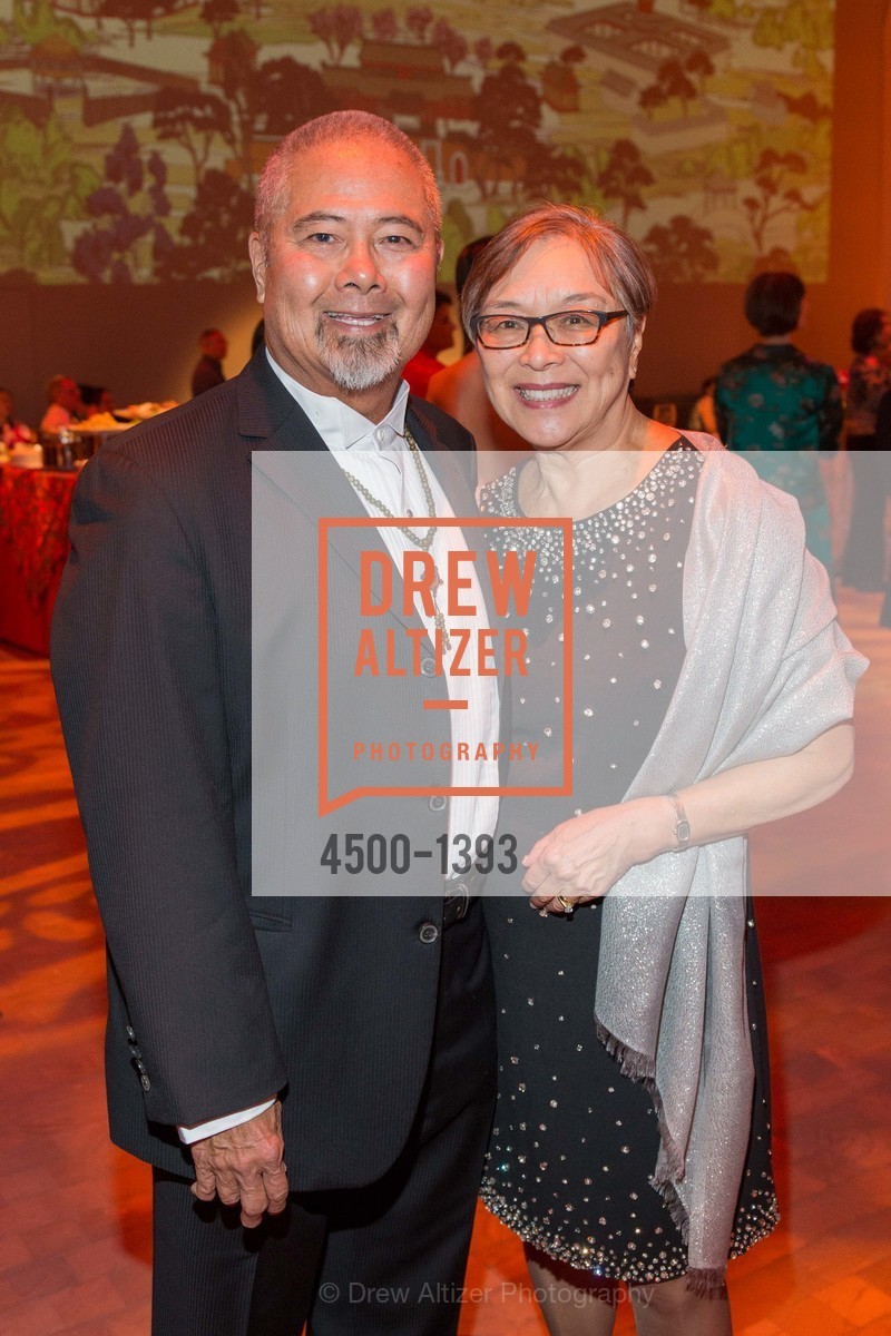 Randall Nakano, Charlene Nakano, Photo #4500-1393