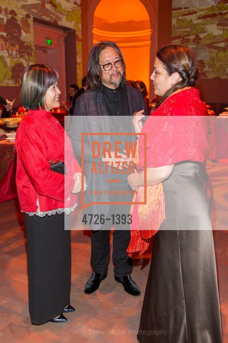 Nai-Chu Ding Lai, Stan Lai, Photo #4726-1393