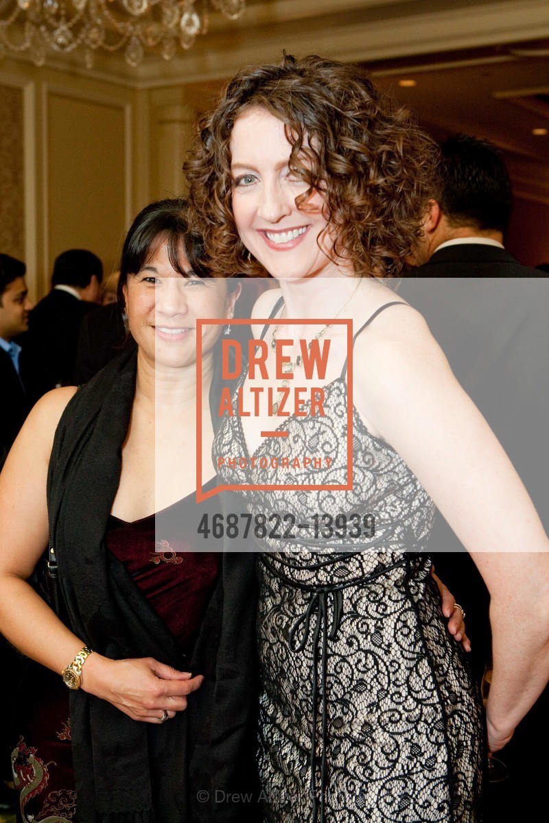 Shauna Curtis, Carrie Kretz, Photo #4687822-13939