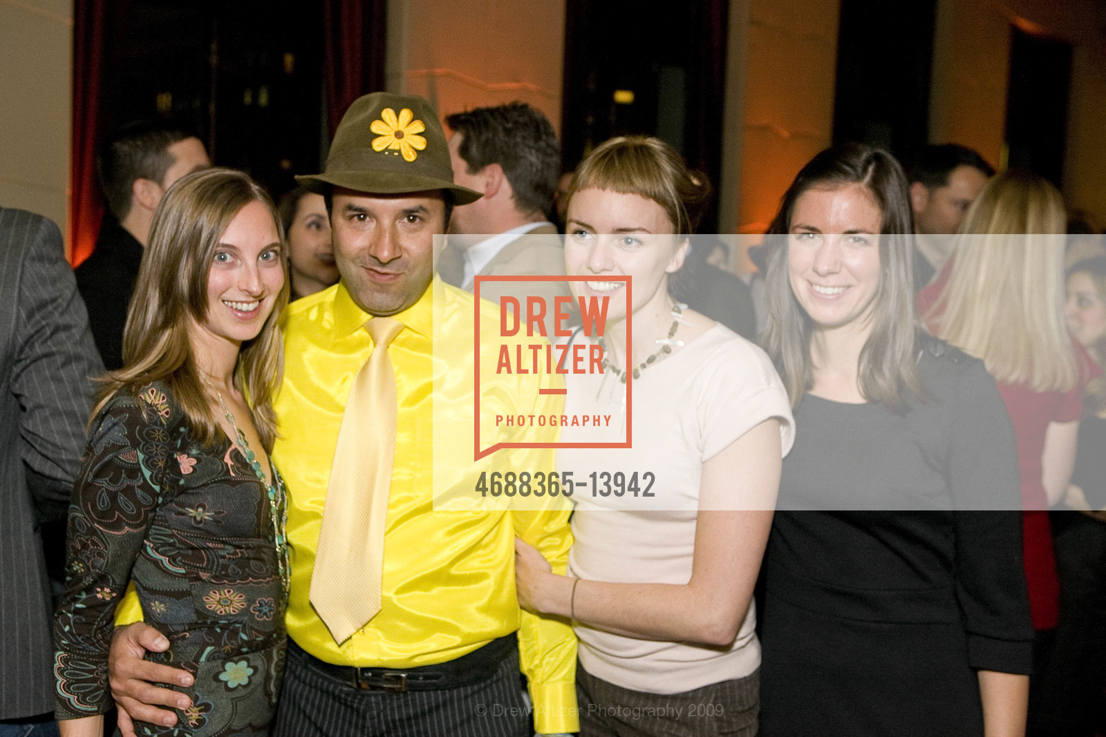 Allison McCarthy, Santiago Rodirguez, Jenny Smith, Jennifer Pollock, Photo #4688365-13942