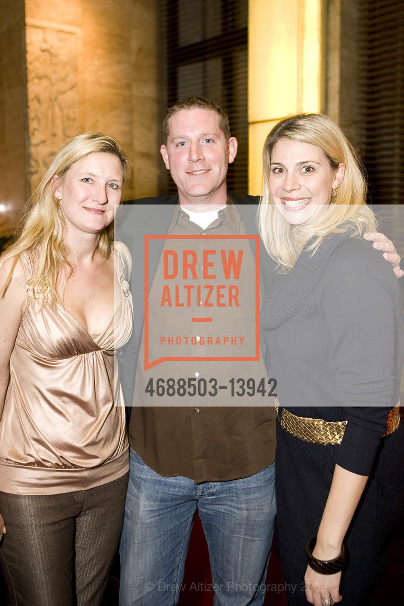 Eva Holman, Ben Paula, Victoria Welch, 7x7 Celebrates Third Annual Eat & Drink Awards, US, January 27th, 2009, Photo #4688503-13942 Eva Holman, Ben Paula, Victoria Welch, Photo #4688503-13942