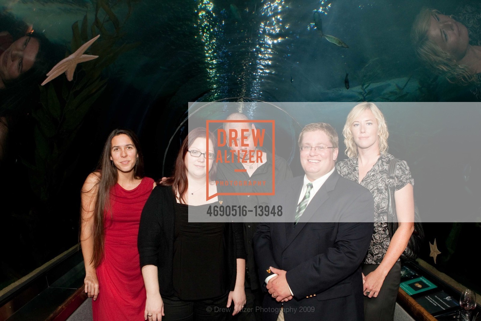 Annie Frankel, Jessica Chan, Wolf Chan, Matt Yurko, Adrienne Bosler, Photo #4690516-13948