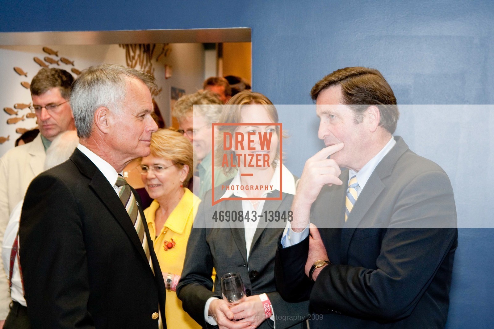 Mike Chrisman, Amber Mace, John Garamendi, Photo #4690843-13948