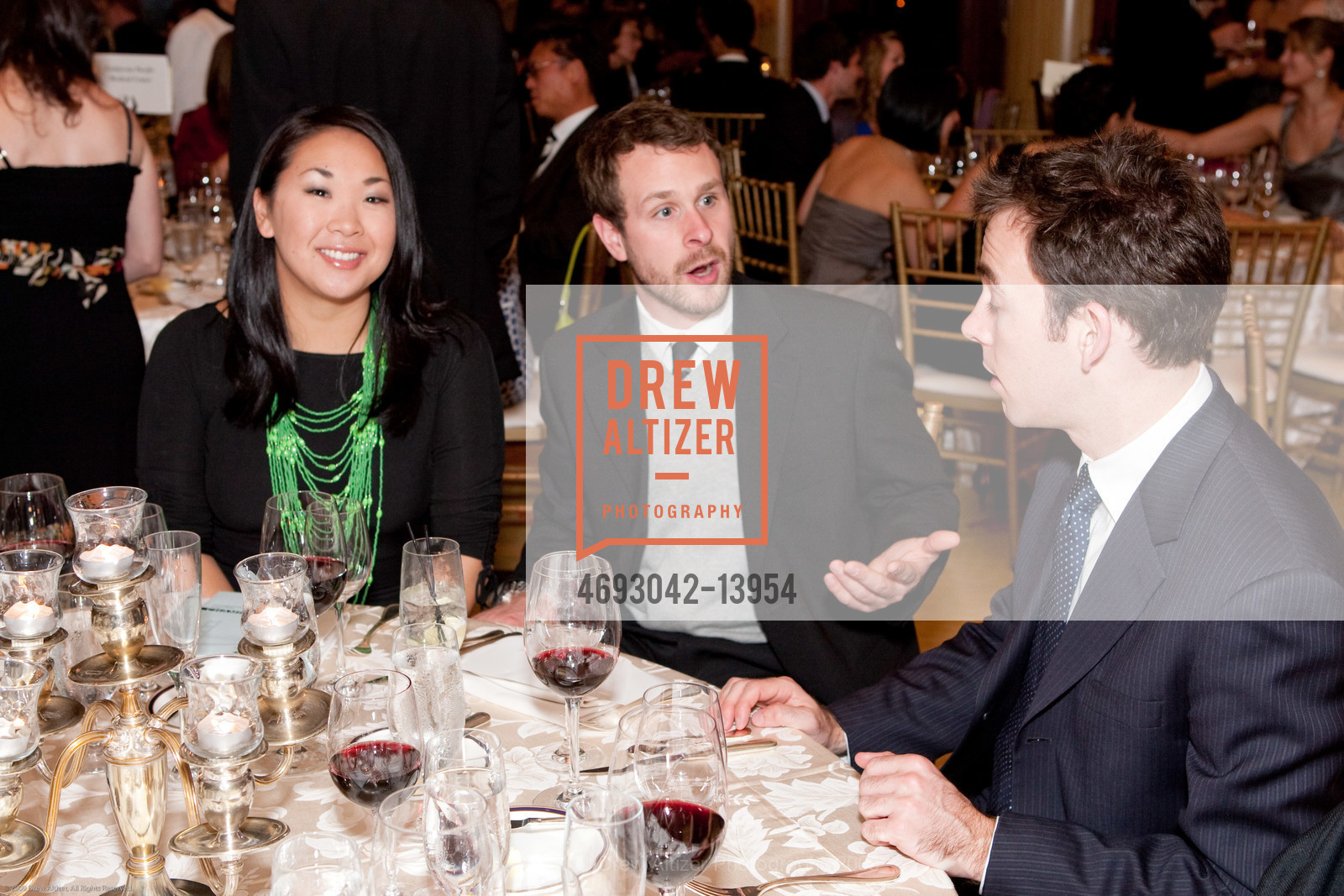 May Whiting, Patrick Winiger, Jake Martini, Photo #4693042-13954