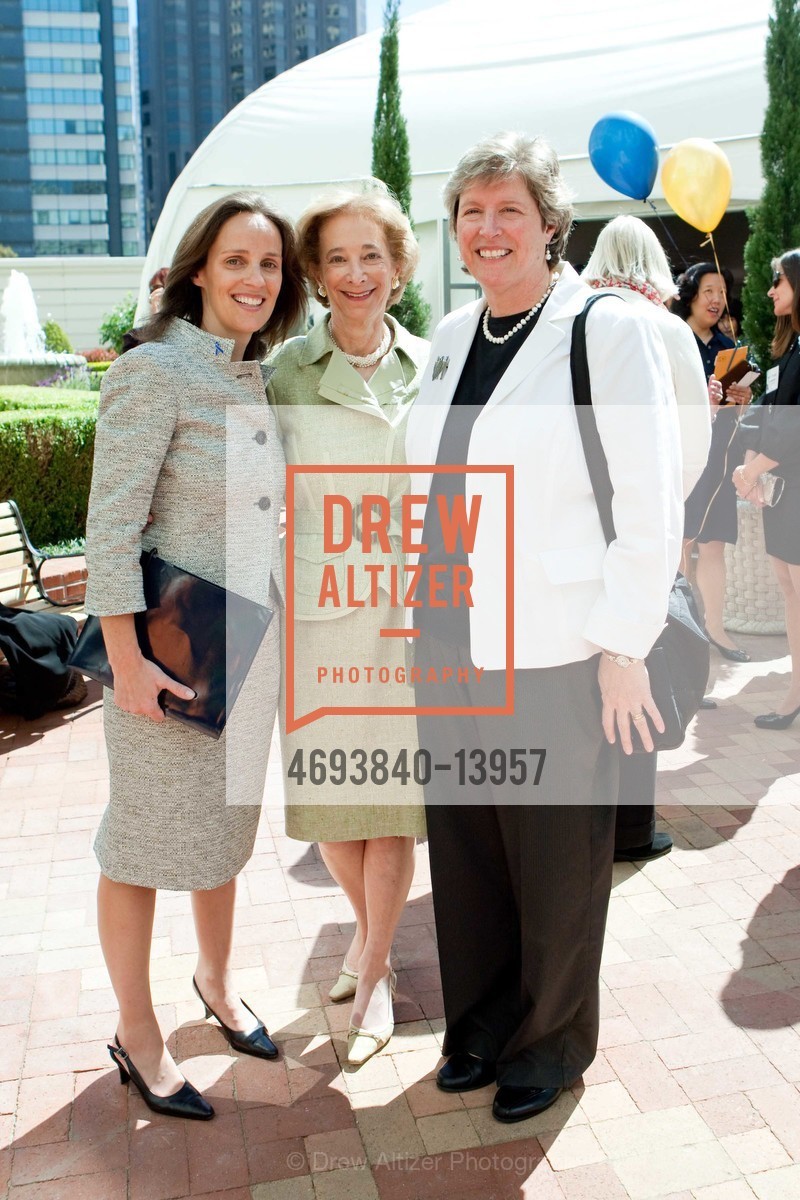 Katie Albright, Lynn Bunim, Catherine Dodd, Photo #4693840-13957
