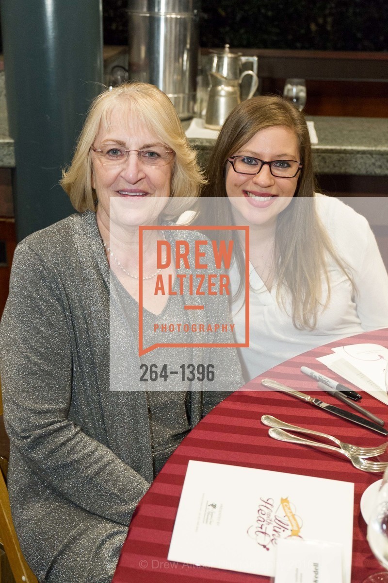 Rita Wedell, Lucia Roberts, Wine With Heart, Thomas Fogerty Winery, September 9th, 2016, Photo #264-1396 Rita Wedell, Lucia Roberts, Photo #264-1396