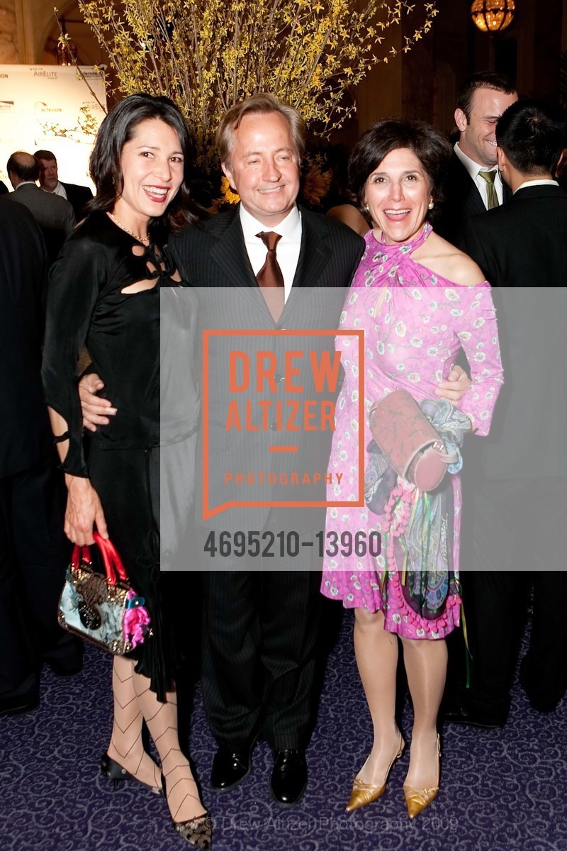 Jennifer Hano, Jean-Jaques, Anne Kenner, Cool Comedy - Hot Cuisine Benefit for SCLERODERMA RESEARCH FOUNDATION, US, April 30th, 2009, Photo #4695210-13960 Jennifer Hano, Jean-Jaques, Anne Kenner, Photo #4695210-13960
