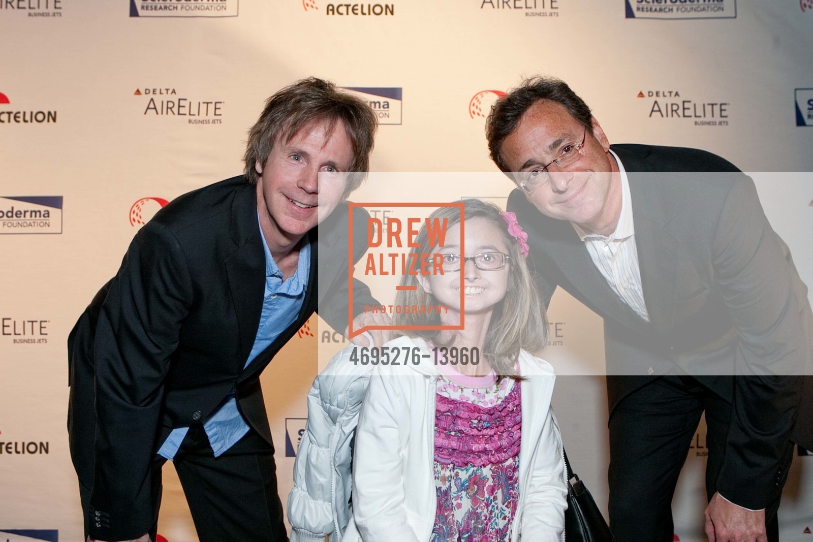 Dana Carvey, Marina Duque, Bob Saget, Cool Comedy - Hot Cuisine Benefit for SCLERODERMA RESEARCH FOUNDATION, US, April 30th, 2009, Photo #4695276-13960 Dana Carvey, Marina Duque, Bob Saget, Photo #4695276-13960