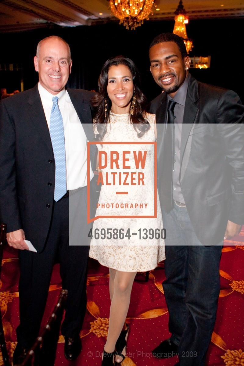 Ray McKewon, Kristen Bellamy, Bill Bellamy, Cool Comedy - Hot Cuisine Benefit for SCLERODERMA RESEARCH FOUNDATION, US, April 30th, 2009, Photo #4695864-13960 Ray McKewon, Kristen Bellamy, Bill Bellamy, Photo #4695864-13960