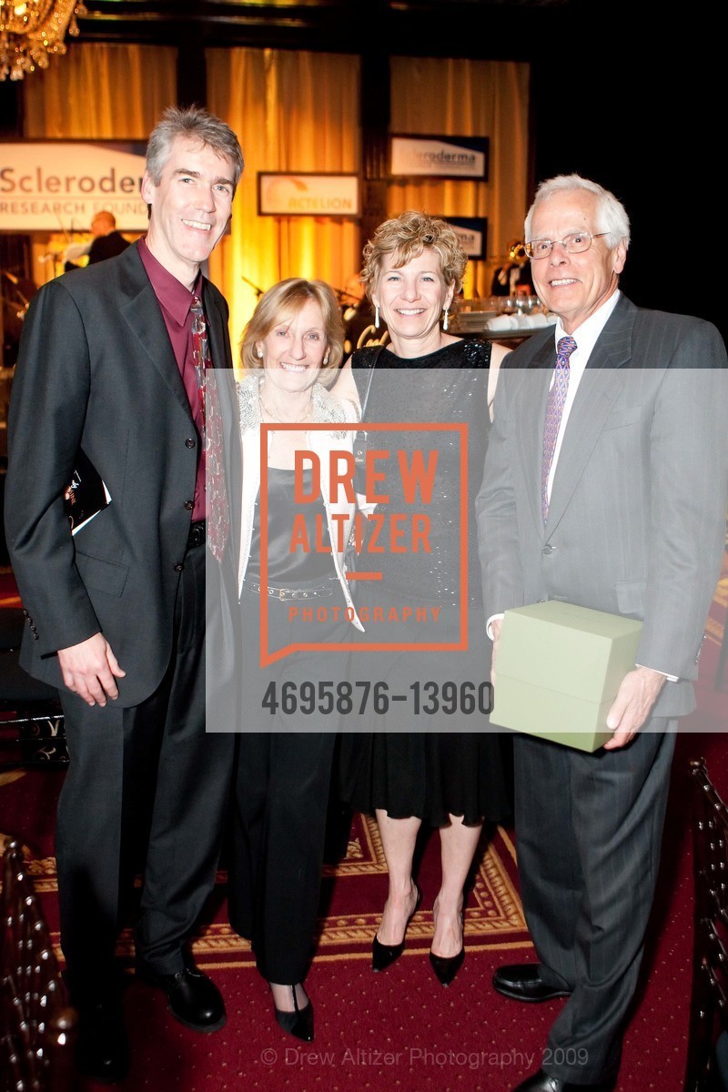 Nick Hellmann, Nancy Bechtle, Susan Desmond-Hellmann, Joachim Bechtle, Cool Comedy - Hot Cuisine Benefit for SCLERODERMA RESEARCH FOUNDATION, Various, November 6th, 2021, Photo #4695876-13960 Nick Hellmann, Nancy Bechtle, Susan Desmond-Hellmann, Joachim Bechtle, Photo #4695876-13960