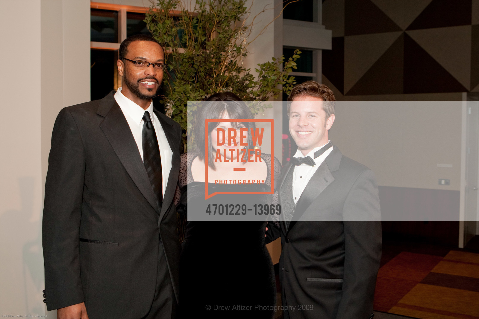 Kevin Kellogg, Tamara Wapinksy, Andrew Bidlack, Photo #4701229-13969