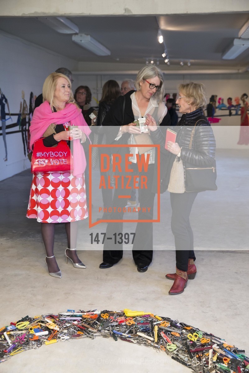 Michele Pred, Nancy Bechtle, FOR-SITE's Home Land Security Opening Gala, Various, November 6th, 2021, Photo #147-1397 Michele Pred, Nancy Bechtle, Photo #147-1397