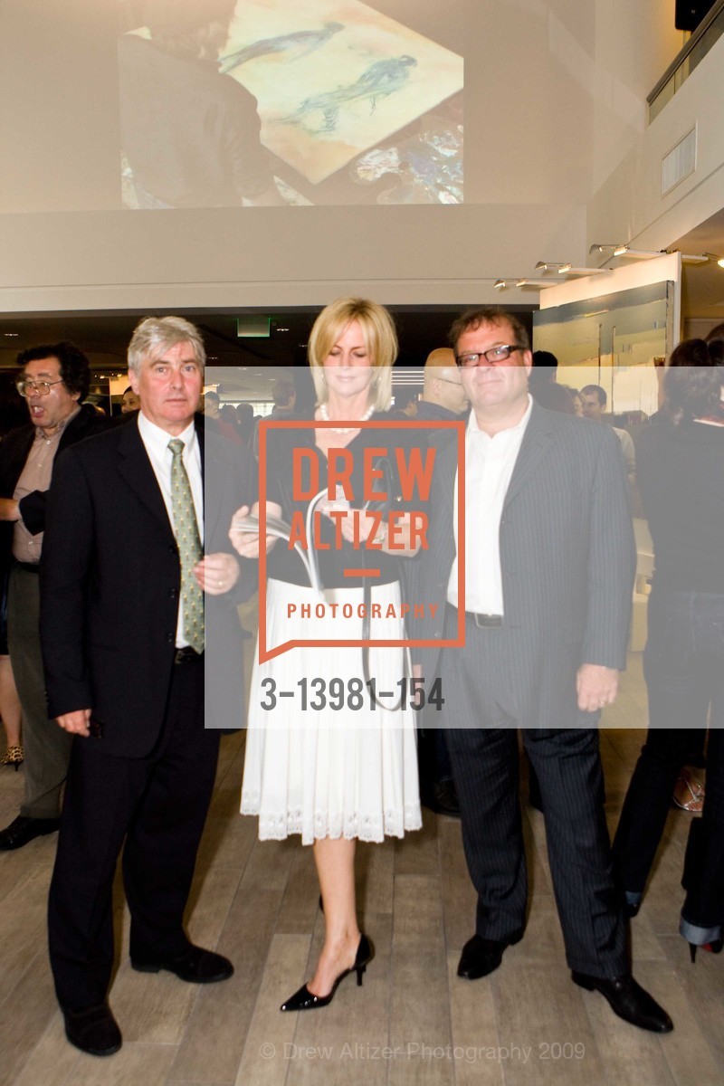 Peter Jacques, Susan Jacques, Jeff Nead, Photo #3-13981-154