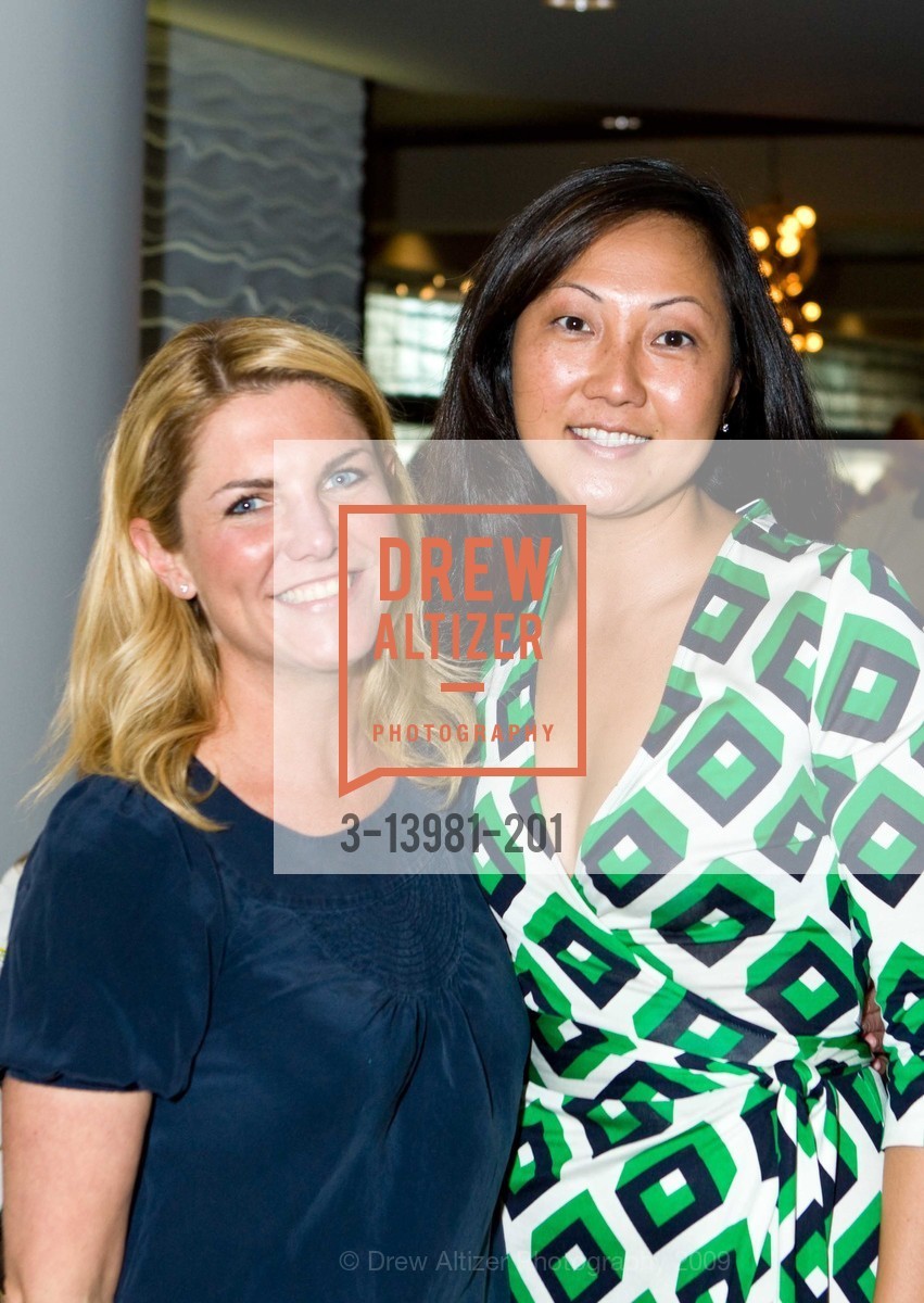Tiffany Center, Yvette Lui, Photo #3-13981-201