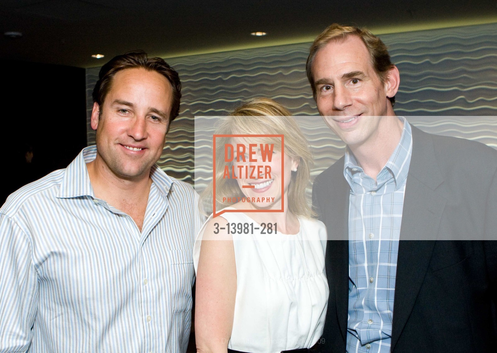Chris Vaughn, Susan Porter, Craig Hudson, Photo #3-13981-281