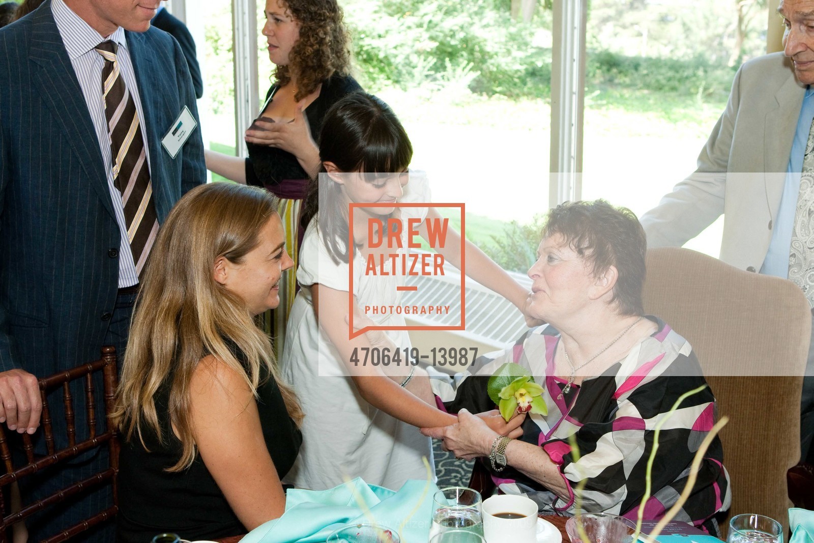 Lauren Safier, Helen Diller, Photo #4706419-13987