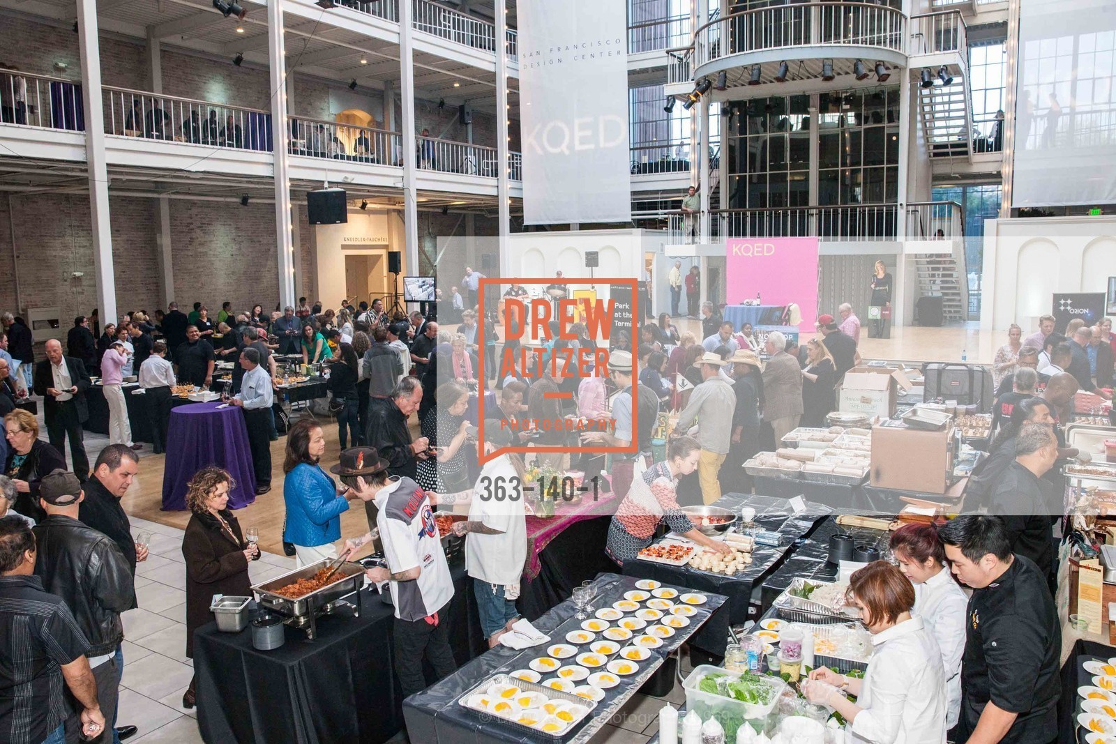 atmosphere, Check, Please! Bay Area Taste & Sip, June 1st, 2015, Photo,Drew Altizer, Drew Altizer Photography, full-service agency, private events, San Francisco photographer, photographer california