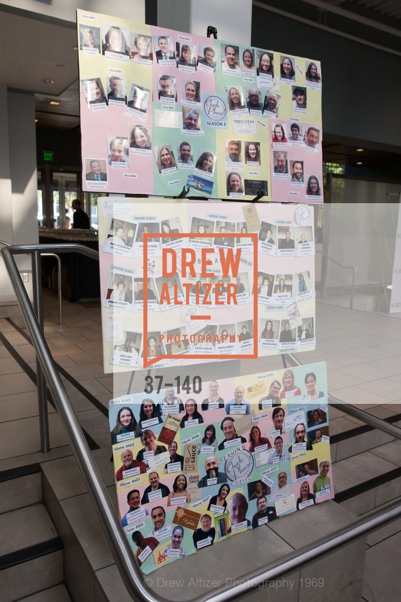 Atmosphere, Check, Please! Bay Area Taste & Sip, San Francisco Design Center, June 1st, 2015,Drew Altizer, Drew Altizer Photography, full-service agency, private events, San Francisco photographer, photographer california