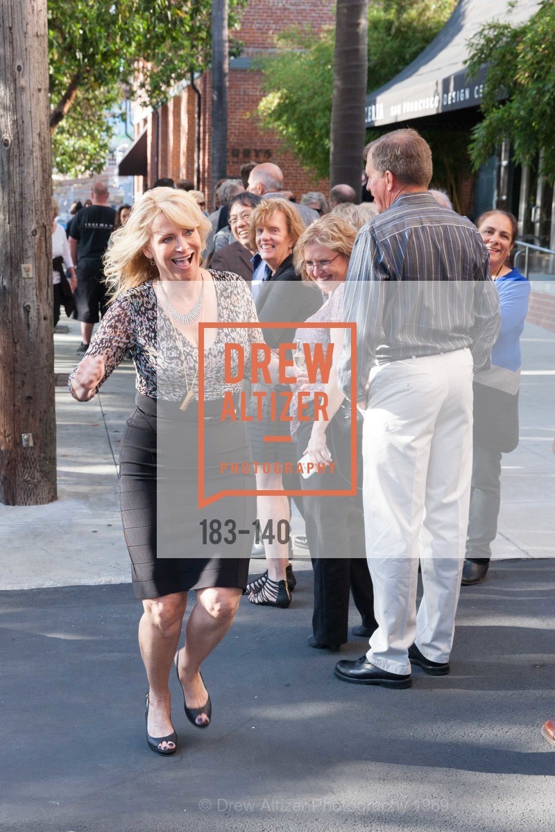 Leslie Sbrocco, Check, Please! Bay Area Taste & Sip, San Francisco Design Center, June 1st, 2015,Drew Altizer, Drew Altizer Photography, full-service agency, private events, San Francisco photographer, photographer california