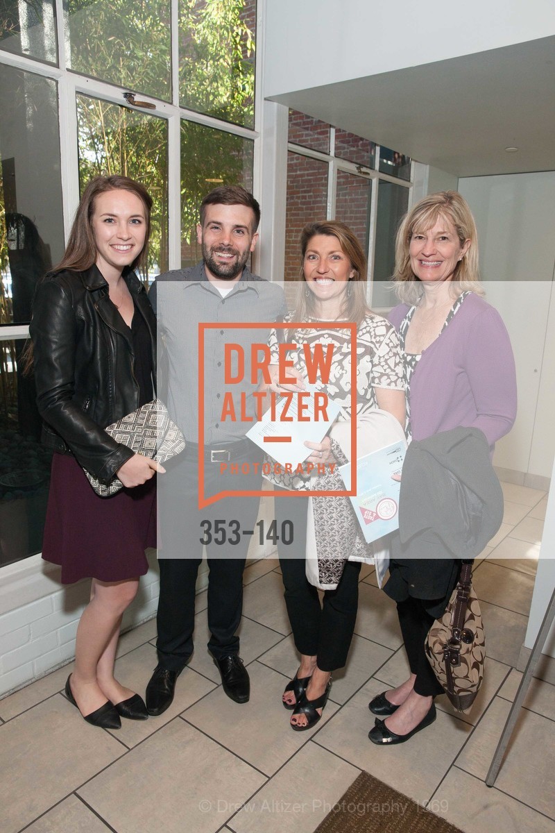 Regina Rorick, Alex Regan, Barbie Hummell, Lisa Arnett, Check, Please! Bay Area Taste & Sip, San Francisco Design Center, June 1st, 2015,Drew Altizer, Drew Altizer Photography, full-service agency, private events, San Francisco photographer, photographer california