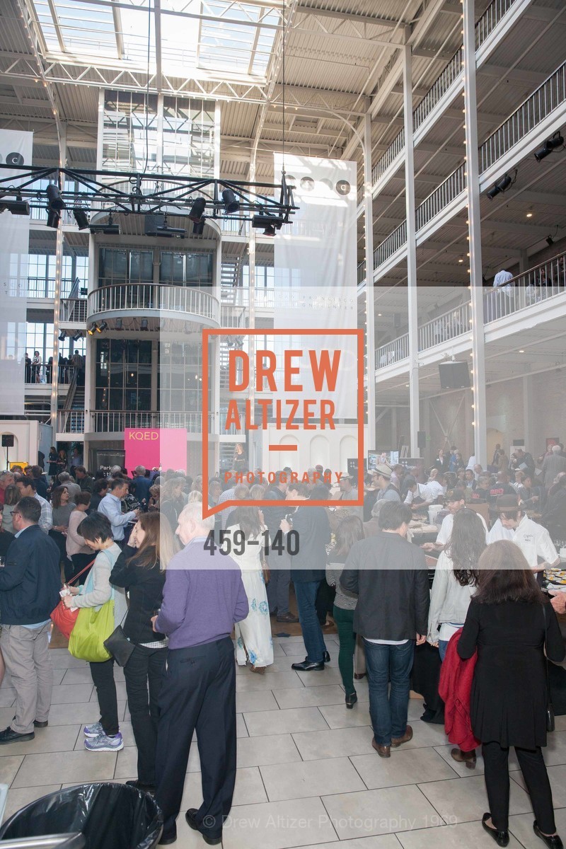 Atmosphere, Check, Please! Bay Area Taste & Sip, San Francisco Design Center, June 1st, 2015,Drew Altizer, Drew Altizer Photography, full-service agency, private events, San Francisco photographer, photographer california