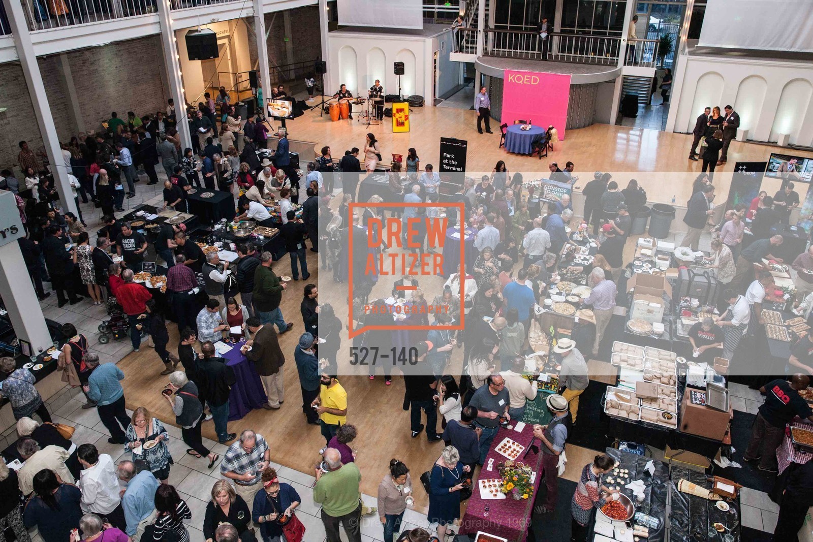Atmosphere, Check, Please! Bay Area Taste & Sip, San Francisco Design Center, June 1st, 2015,Drew Altizer, Drew Altizer Photography, full-service agency, private events, San Francisco photographer, photographer california