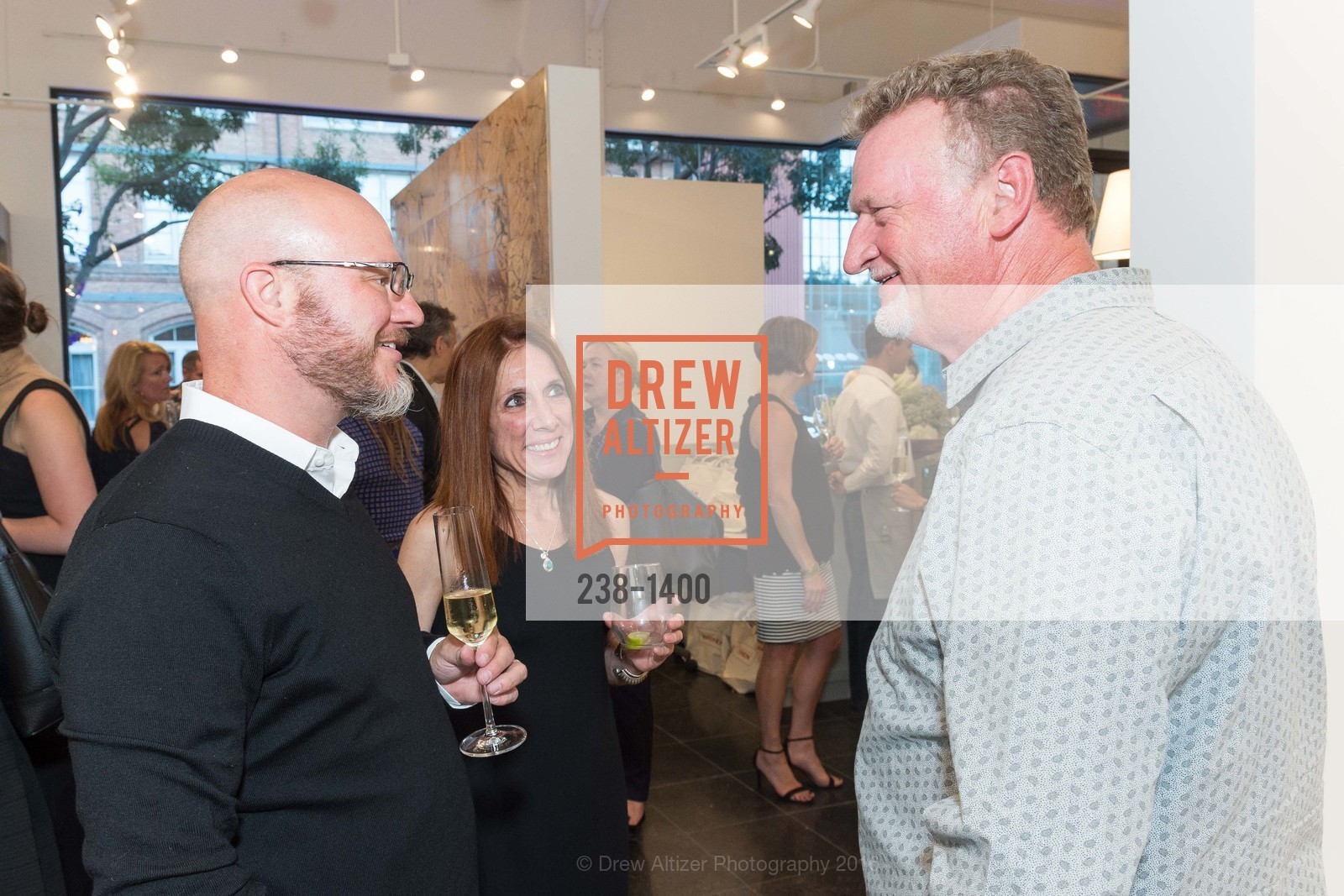 Waterworks San Francisco Grand Re-Opening, 111 Rhode Island, Suite H. 111 Rhode Island Street, September 13th, 2016, Photo #238-1400 Photo #238-1400