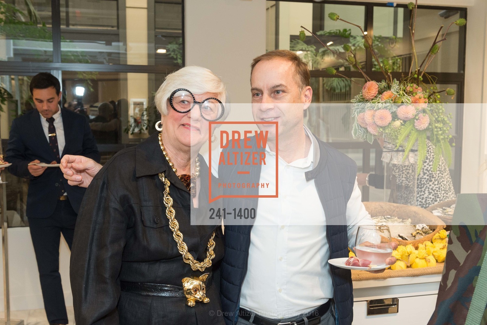 Waterworks San Francisco Grand Re-Opening, 111 Rhode Island, Suite H. 111 Rhode Island Street, September 13th, 2016, Photo #241-1400 Photo #241-1400