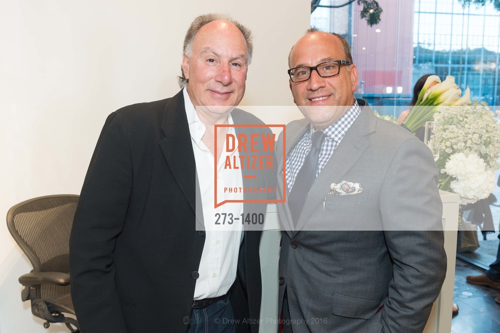 Waterworks San Francisco Grand Re-Opening, 111 Rhode Island, Suite H. 111 Rhode Island Street, September 13th, 2016, Photo #273-1400 Photo #273-1400
