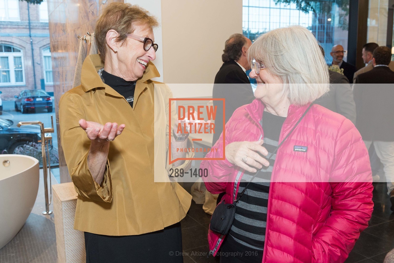 Waterworks San Francisco Grand Re-Opening, 111 Rhode Island, Suite H. 111 Rhode Island Street, September 13th, 2016, Photo #289-1400 Photo #289-1400