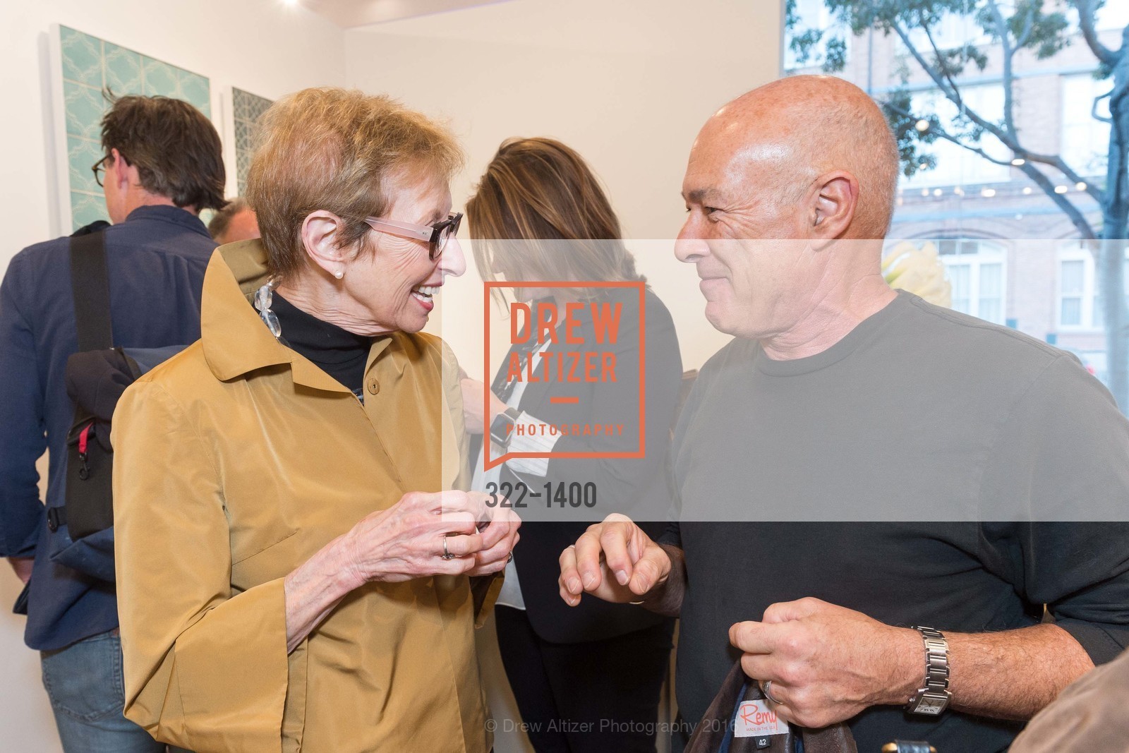 Waterworks San Francisco Grand Re-Opening, 111 Rhode Island, Suite H. 111 Rhode Island Street, September 13th, 2016, Photo #322-1400 Photo #322-1400