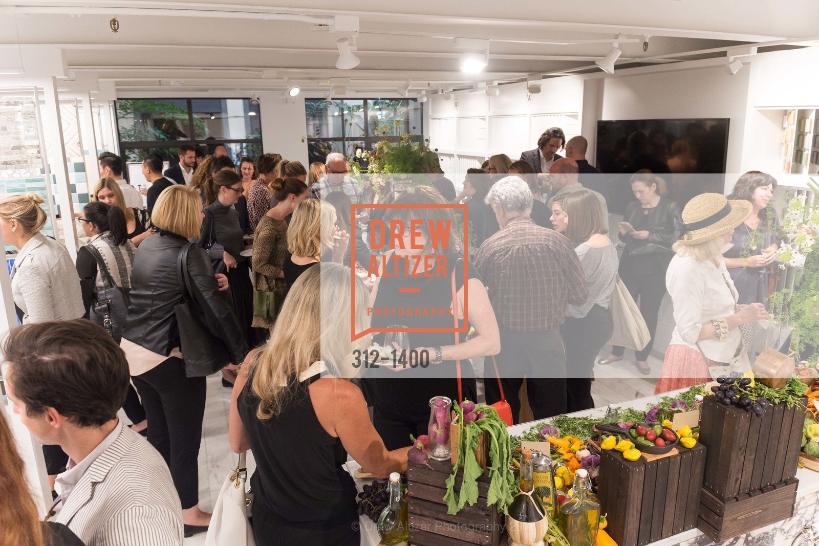 Waterworks San Francisco Grand Re-Opening, 111 Rhode Island, Suite H. 111 Rhode Island Street, September 13th, 2016, Photo #312-1400 Photo #312-1400