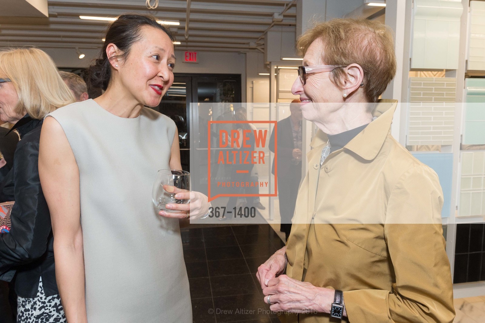 Waterworks San Francisco Grand Re-Opening, 111 Rhode Island, Suite H. 111 Rhode Island Street, September 13th, 2016, Photo #367-1400 Photo #367-1400