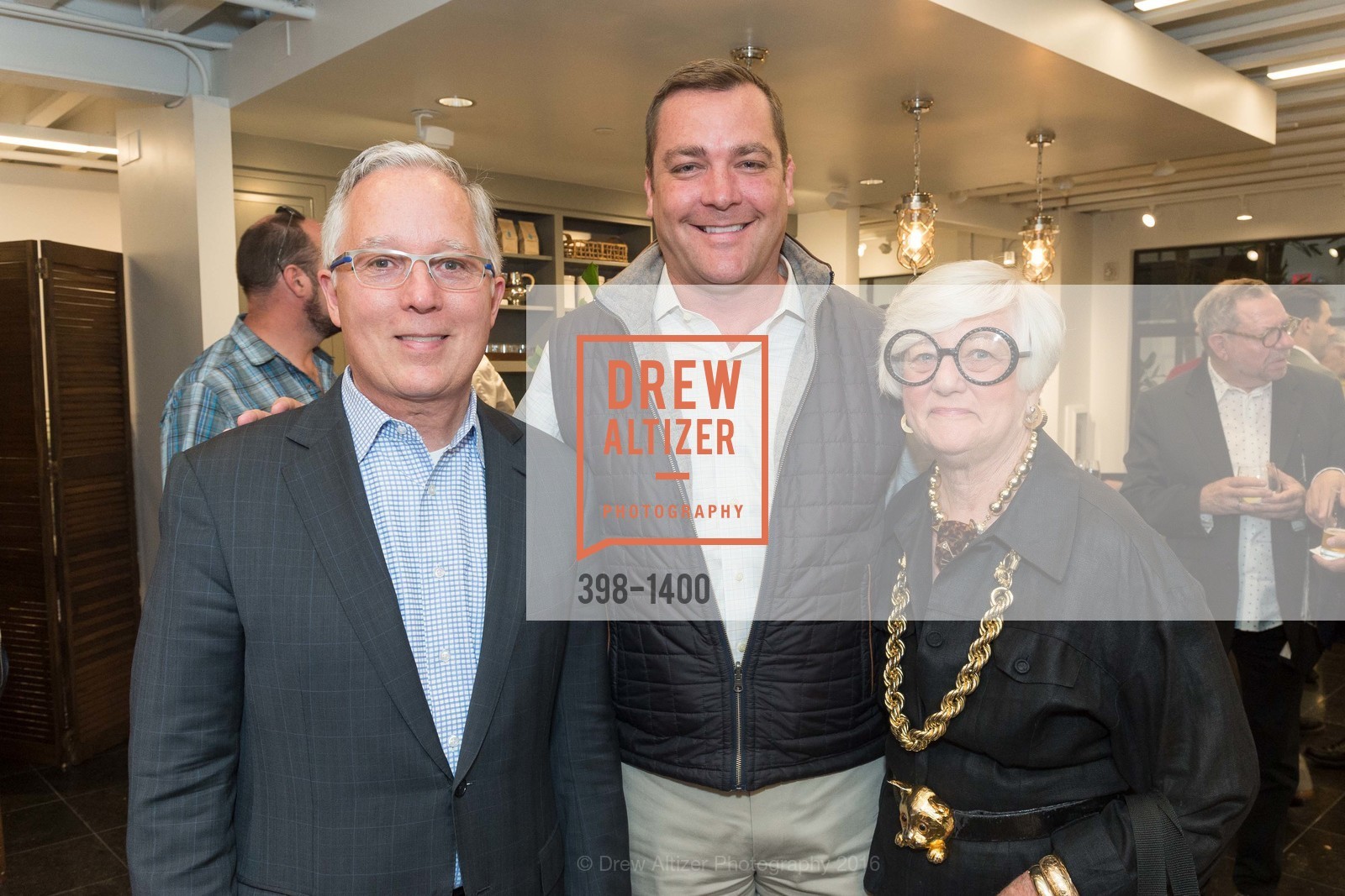 Waterworks San Francisco Grand Re-Opening, 111 Rhode Island, Suite H. 111 Rhode Island Street, September 13th, 2016, Photo #398-1400 Photo #398-1400