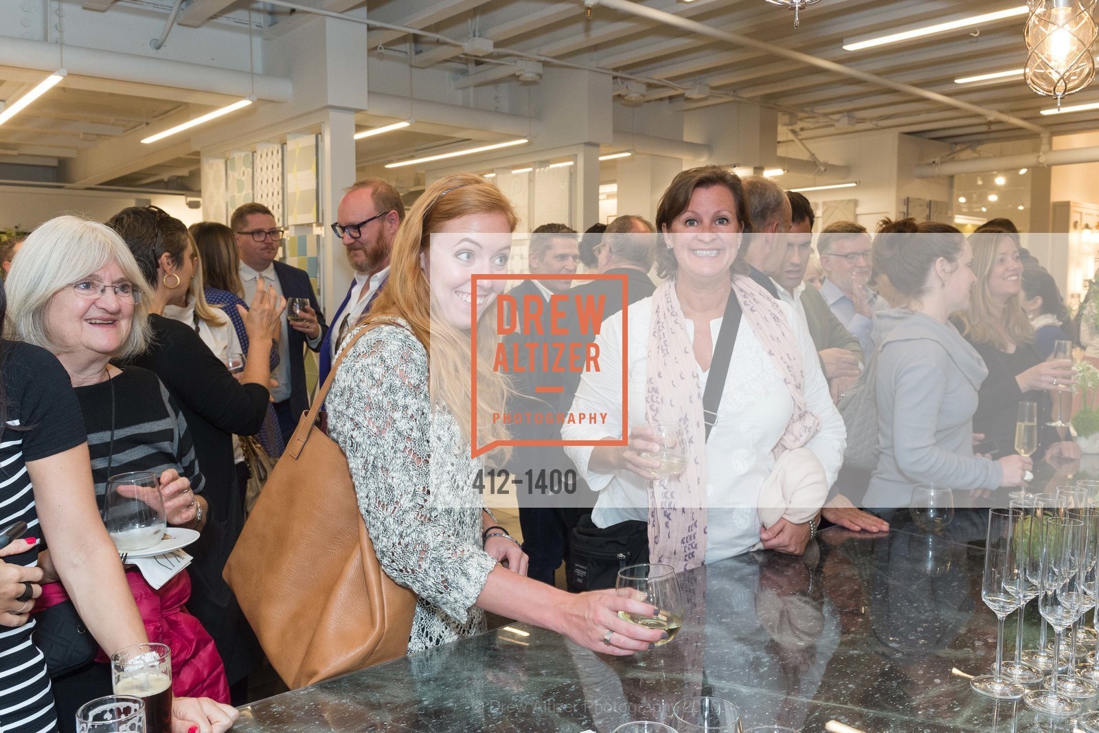 Waterworks San Francisco Grand Re-Opening, 111 Rhode Island, Suite H. 111 Rhode Island Street, September 13th, 2016, Photo #412-1400 Photo #412-1400