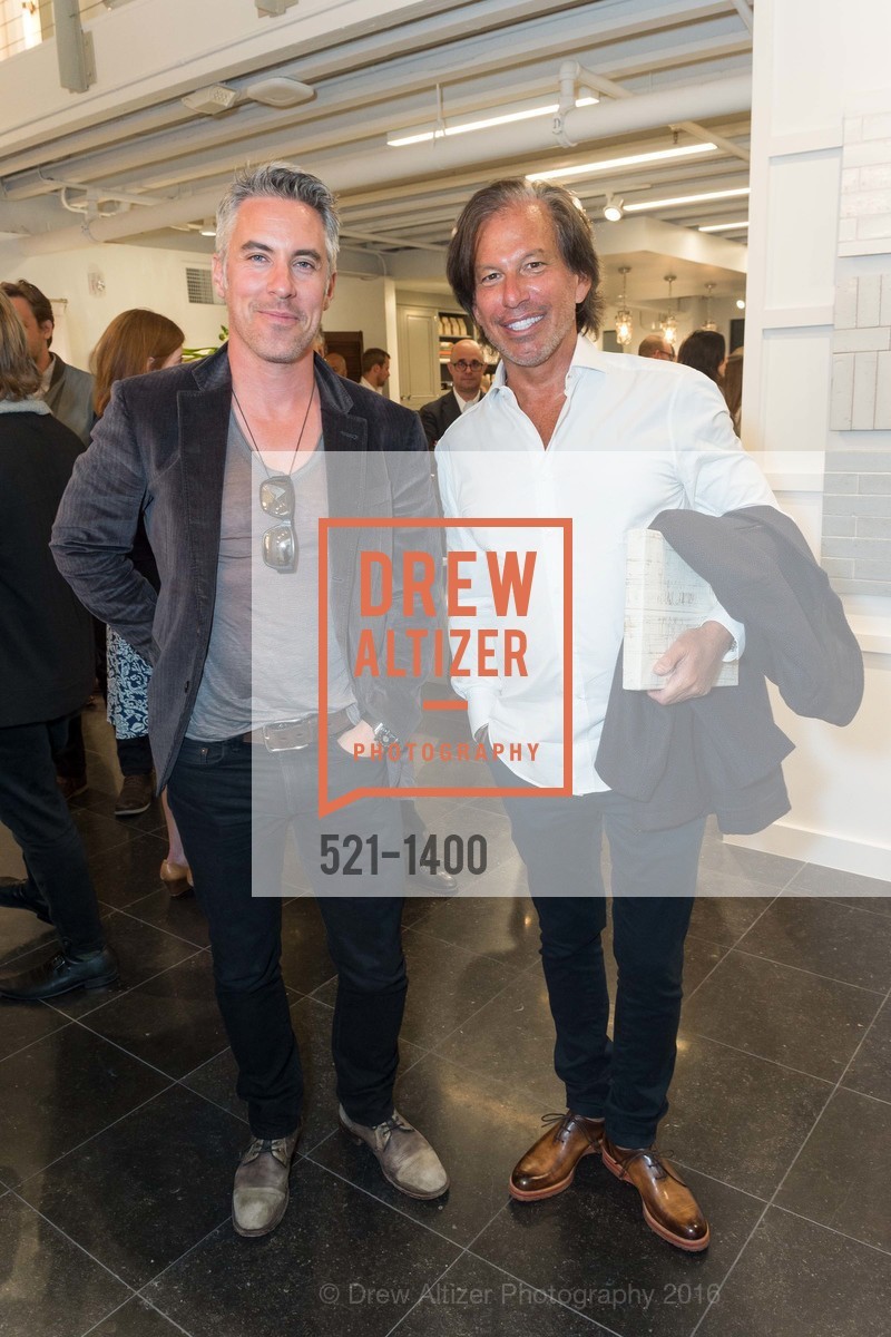 Waterworks San Francisco Grand Re-Opening, 111 Rhode Island, Suite H. 111 Rhode Island Street, September 13th, 2016, Photo #521-1400 Photo #521-1400