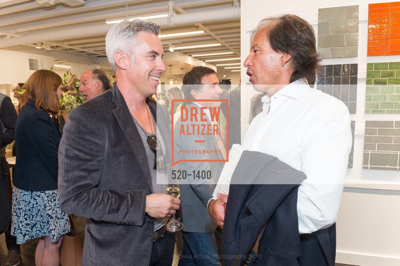 Waterworks San Francisco Grand Re-Opening, 111 Rhode Island, Suite H. 111 Rhode Island Street, September 13th, 2016, Photo #520-1400 Photo #520-1400