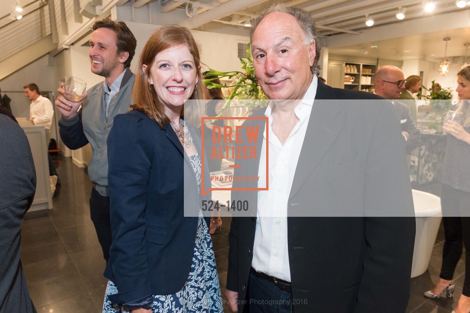 Waterworks San Francisco Grand Re-Opening, 111 Rhode Island, Suite H. 111 Rhode Island Street, September 13th, 2016, Photo #524-1400 Photo #524-1400