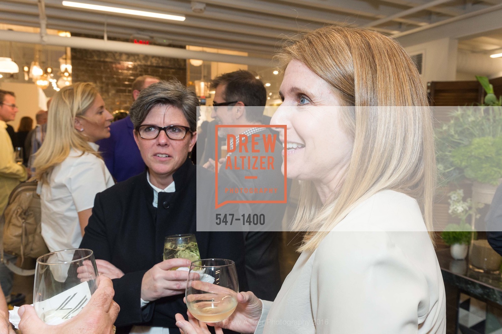 Waterworks San Francisco Grand Re-Opening, 111 Rhode Island, Suite H. 111 Rhode Island Street, September 13th, 2016, Photo #547-1400 Photo #547-1400