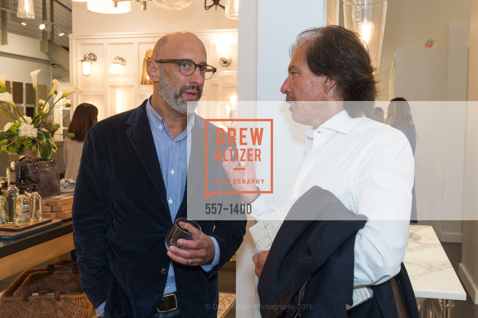 Waterworks San Francisco Grand Re-Opening, 111 Rhode Island, Suite H. 111 Rhode Island Street, September 13th, 2016, Photo #557-1400 Photo #557-1400