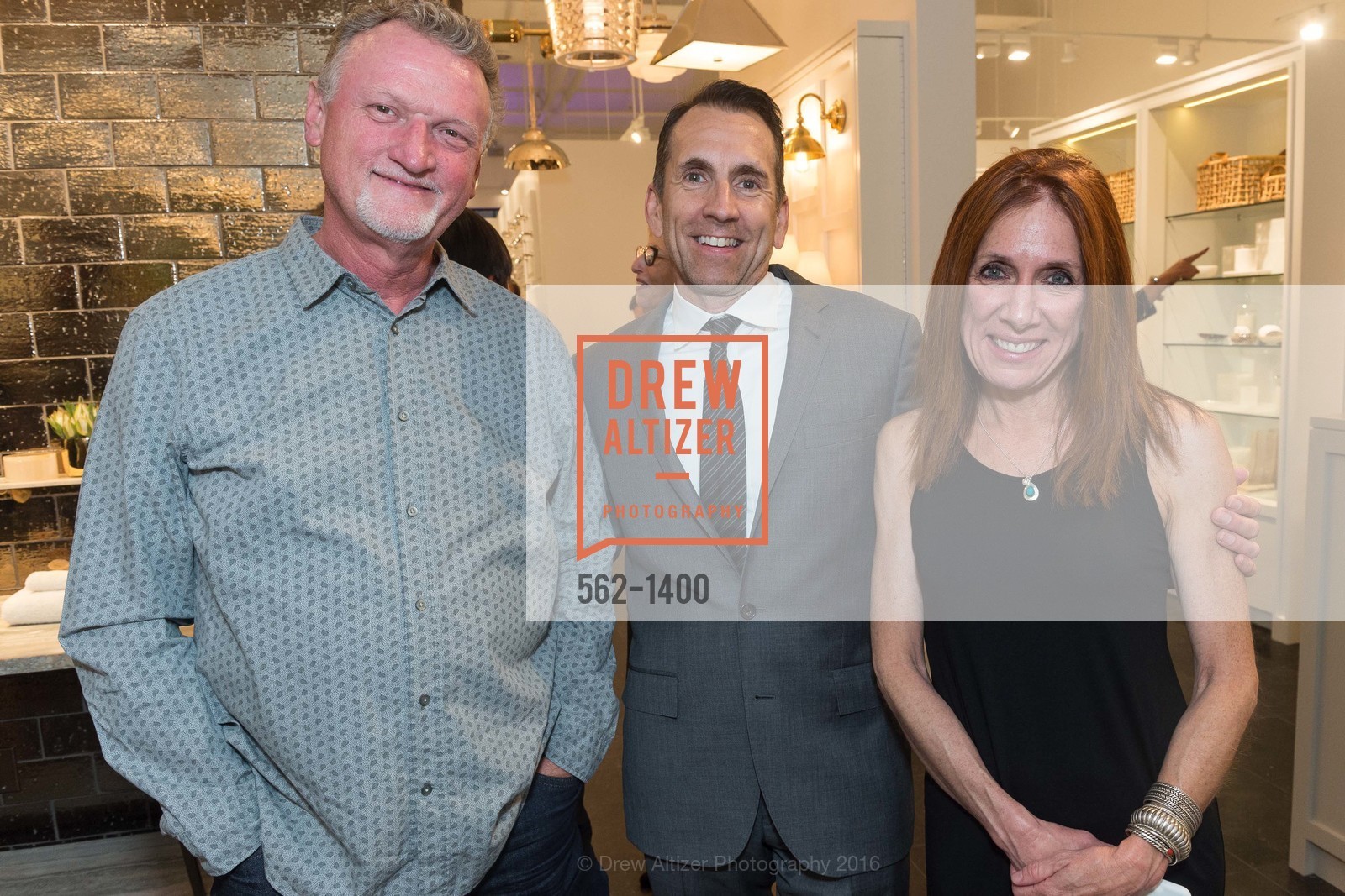 Waterworks San Francisco Grand Re-Opening, 111 Rhode Island, Suite H. 111 Rhode Island Street, September 13th, 2016, Photo #562-1400 Photo #562-1400