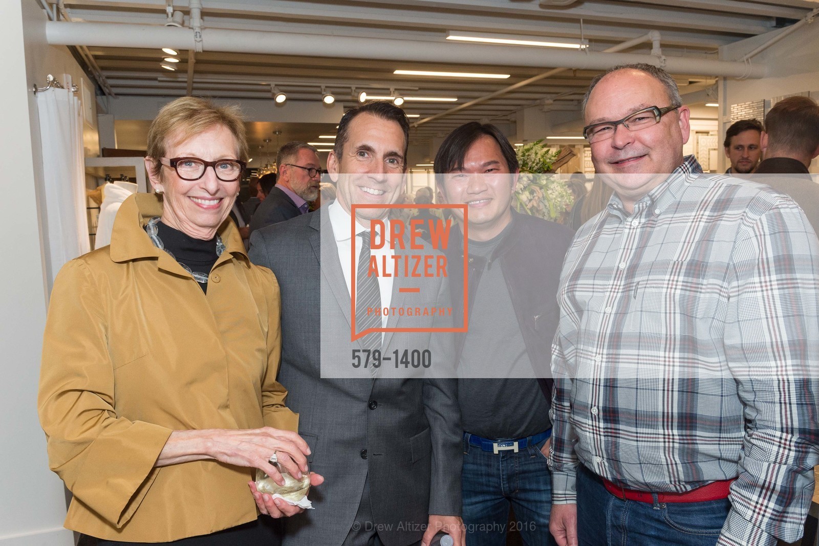 Waterworks San Francisco Grand Re-Opening, 111 Rhode Island, Suite H. 111 Rhode Island Street, September 13th, 2016, Photo #579-1400 Photo #579-1400