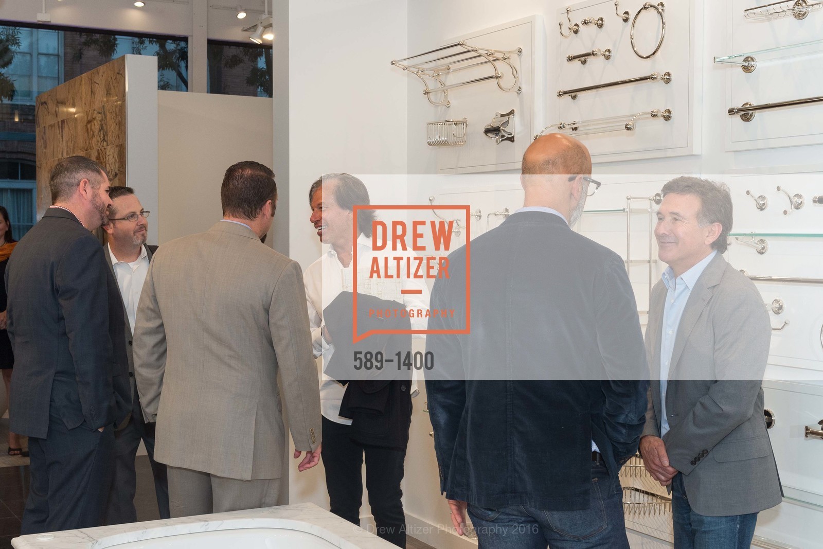 Waterworks San Francisco Grand Re-Opening, 111 Rhode Island, Suite H. 111 Rhode Island Street, September 13th, 2016, Photo #589-1400 Photo #589-1400