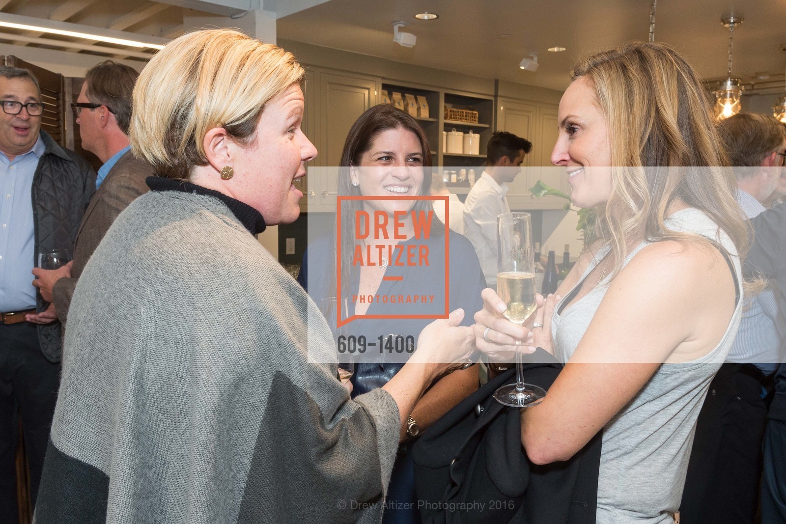 Waterworks San Francisco Grand Re-Opening, 111 Rhode Island, Suite H. 111 Rhode Island Street, September 13th, 2016, Photo #609-1400 Photo #609-1400