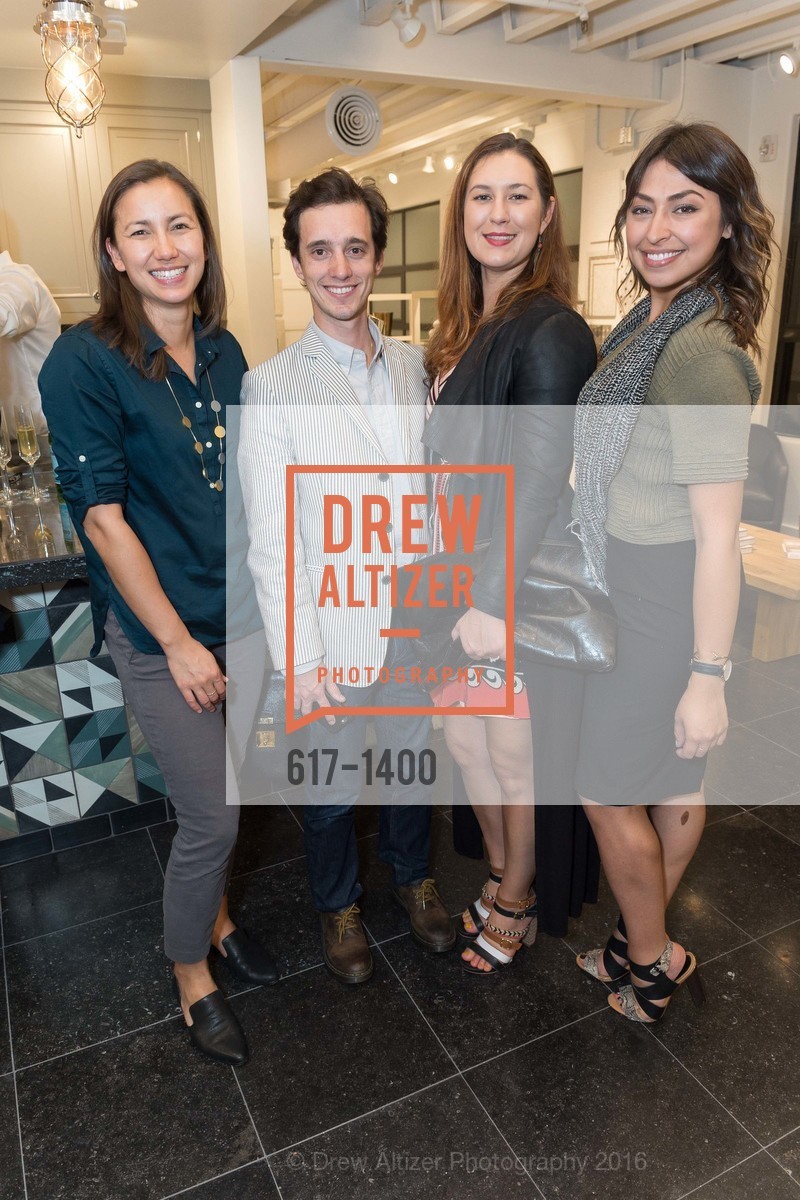 Waterworks San Francisco Grand Re-Opening, 111 Rhode Island, Suite H. 111 Rhode Island Street, September 13th, 2016, Photo #617-1400 Photo #617-1400